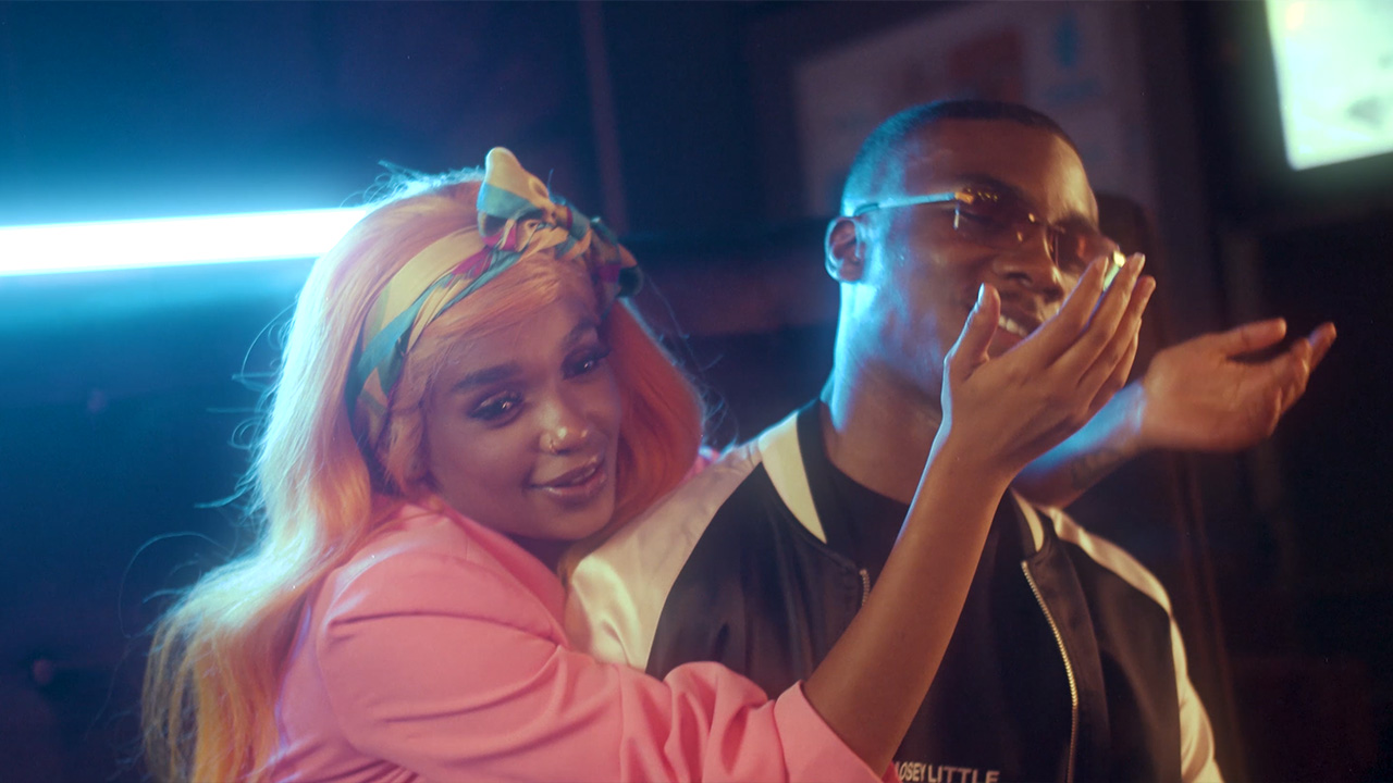 John Souley - Like Me