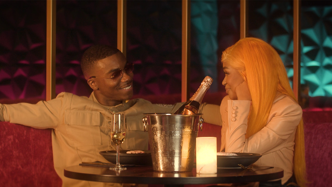 John Souley - Like Me