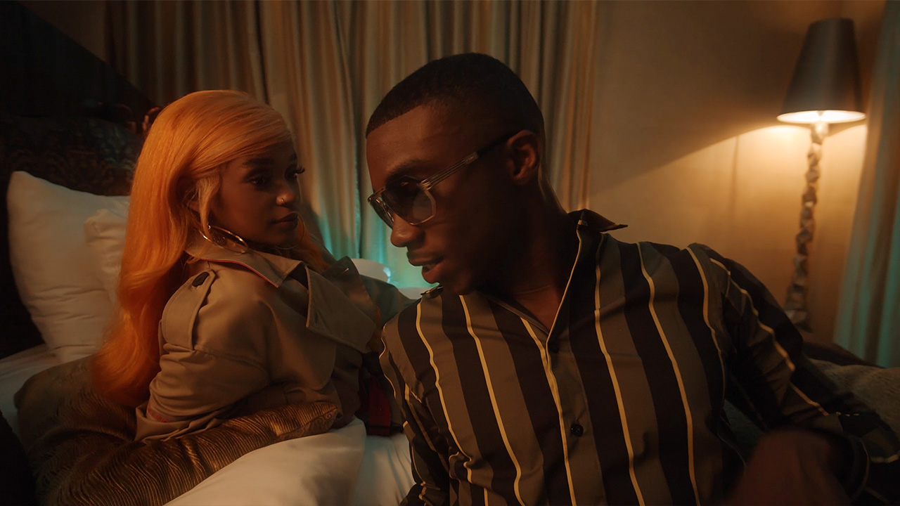 John Souley - Like Me