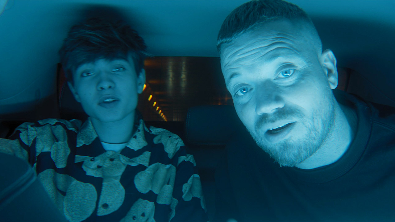 Jesse Hoefnagels - Kans