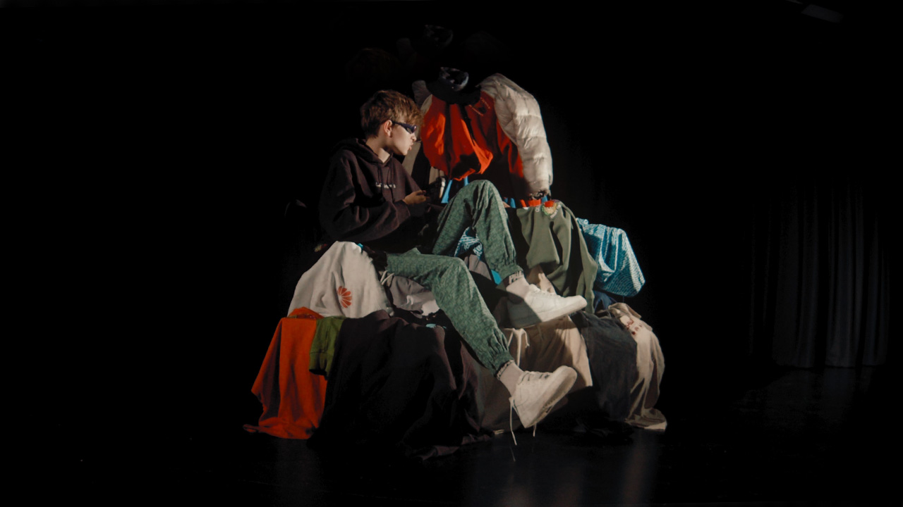 Jesse Hoefnagels - Kans