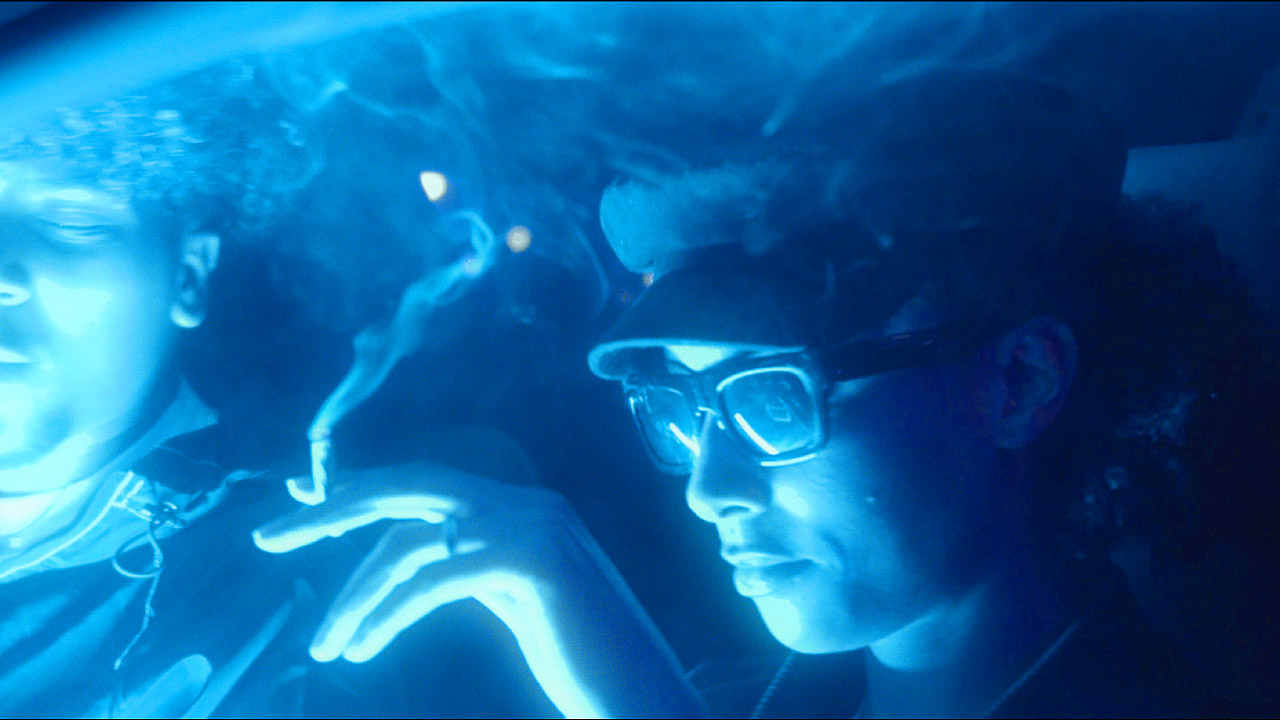 MINZ - Music Video