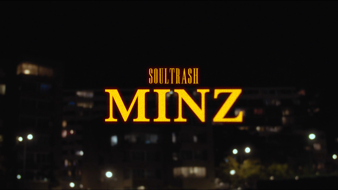 SoulTrash - MINZ