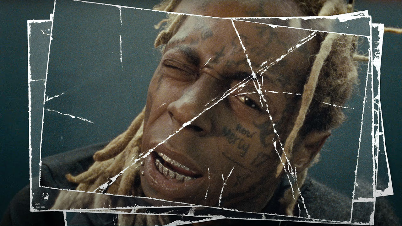 Cordae - Sinister (ft. Lil Wayne)