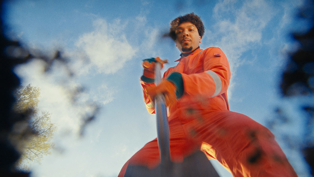 LET OP - Music Video