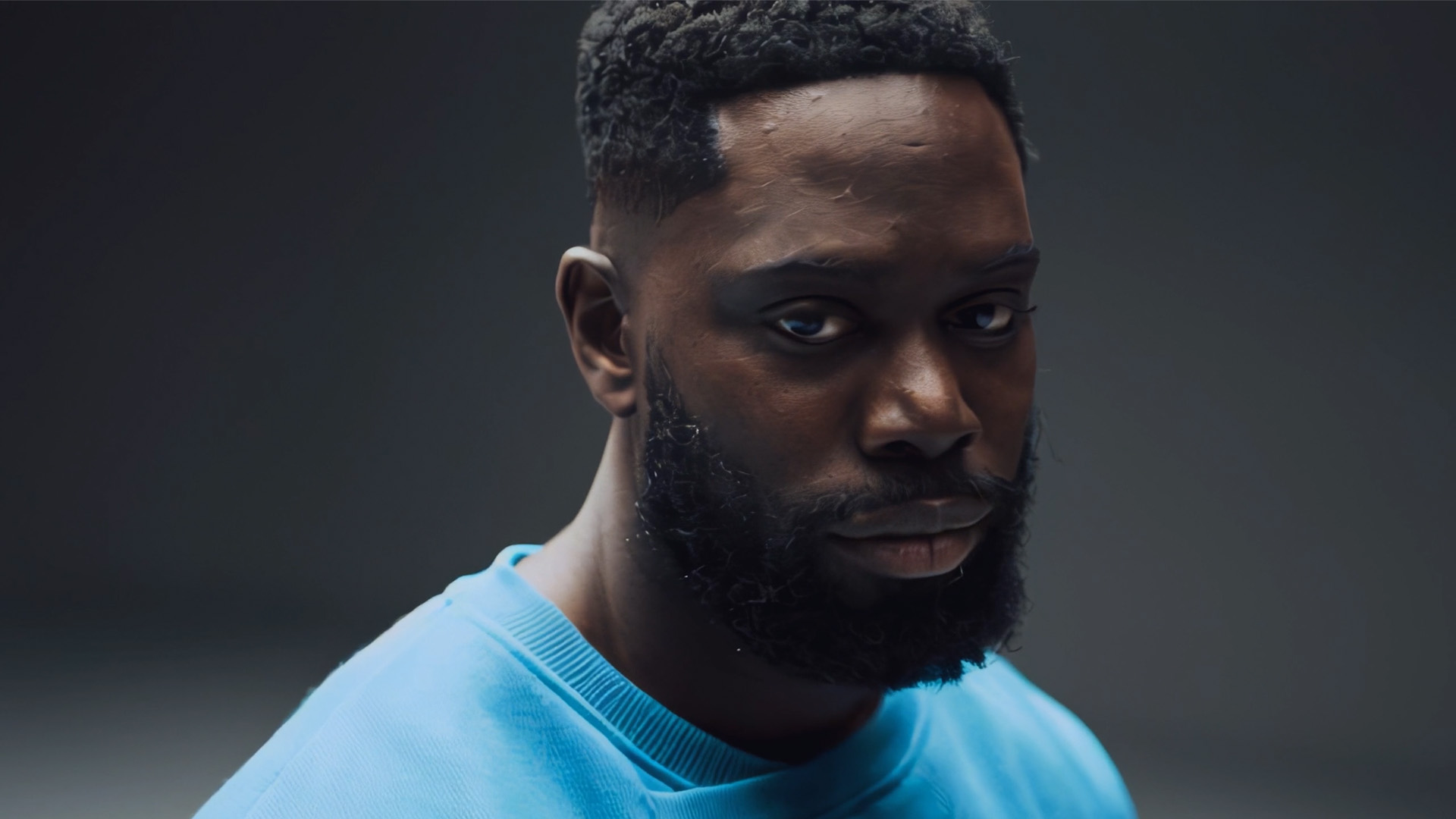 Ghetts - Twin Sisters (ft. Skrapz)