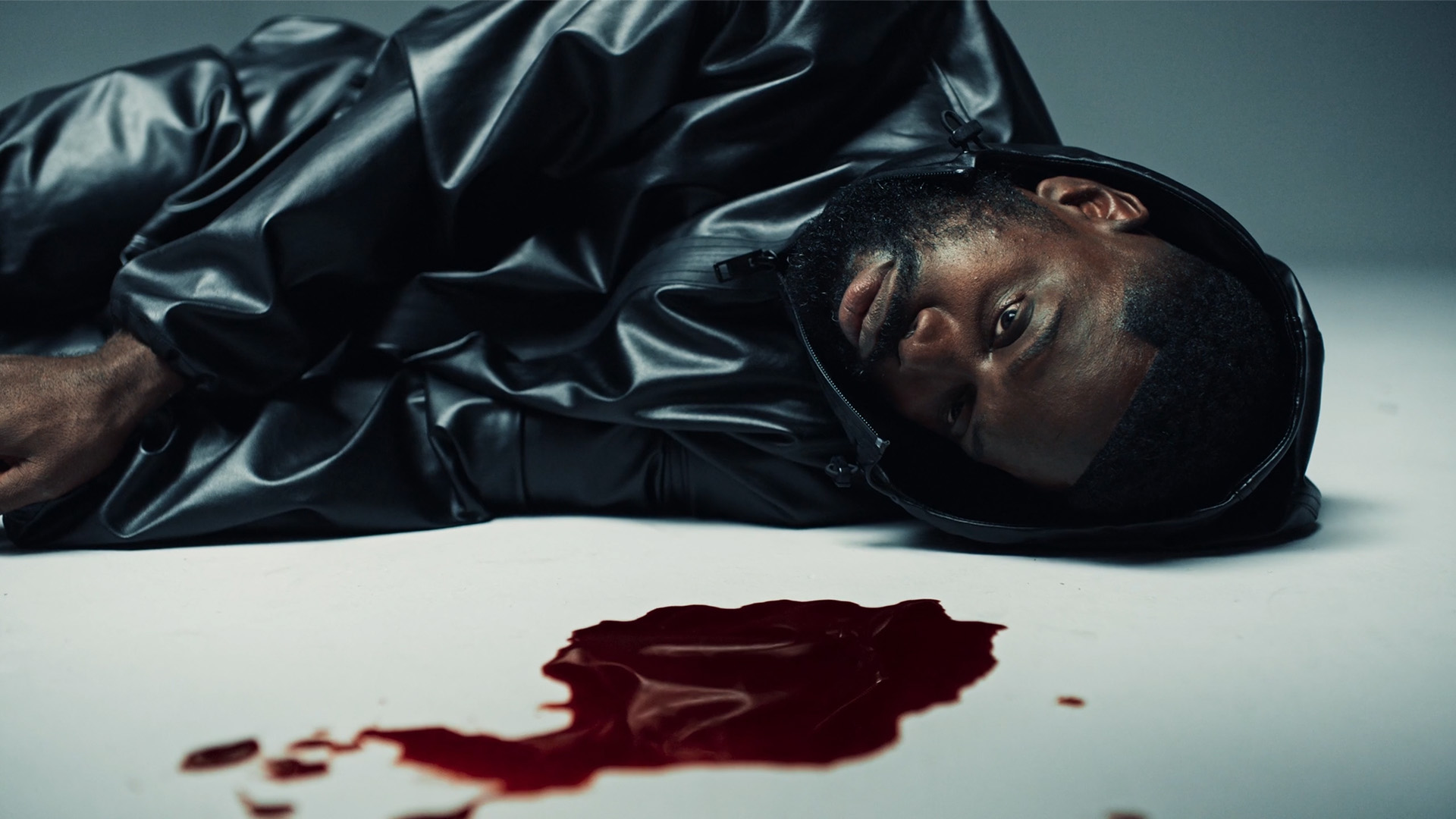 Ghetts - Twin Sisters (ft. Skrapz)