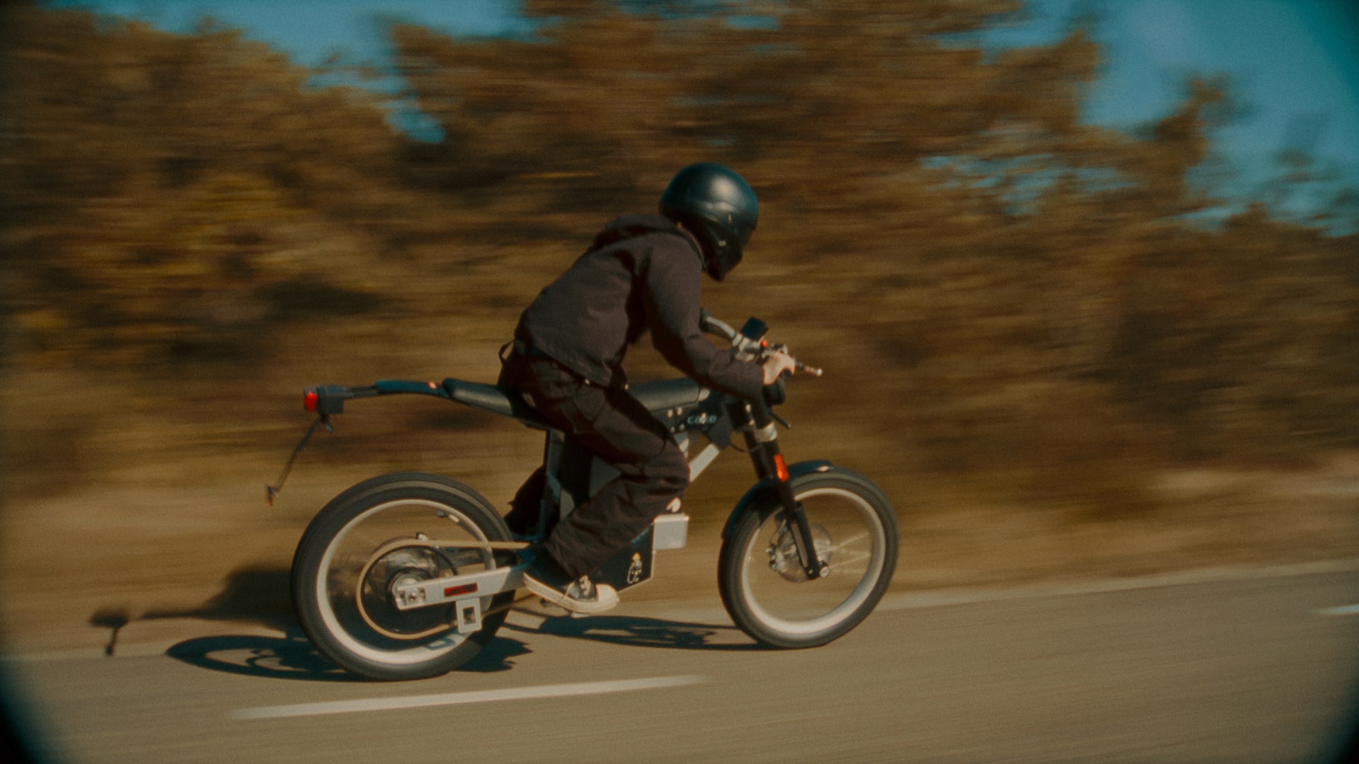 olliewashere - ALONE