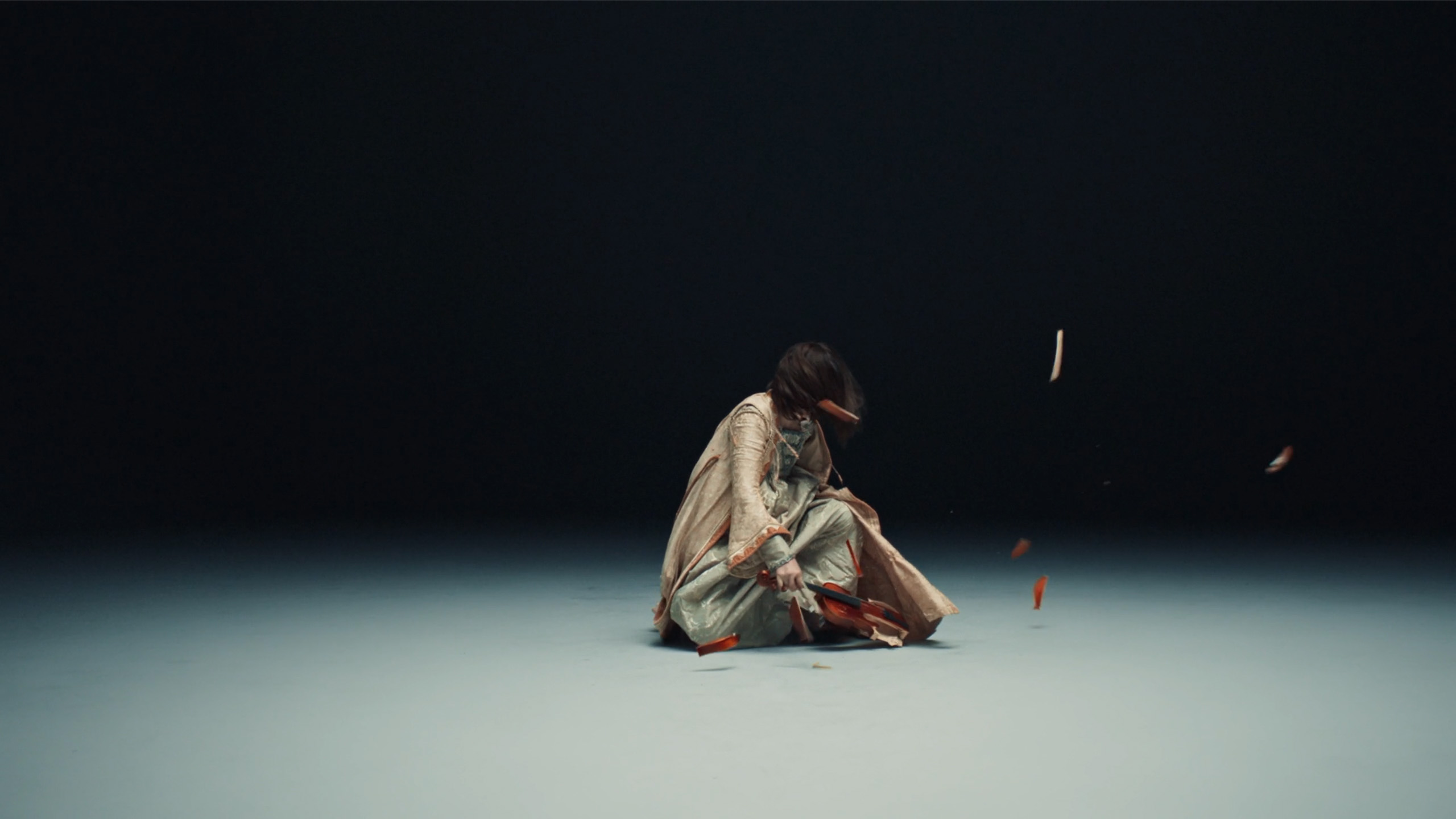 Ghetts - Twin Sisters (ft. Skrapz)