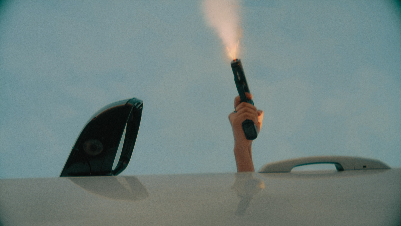 olliewashere - ALONE