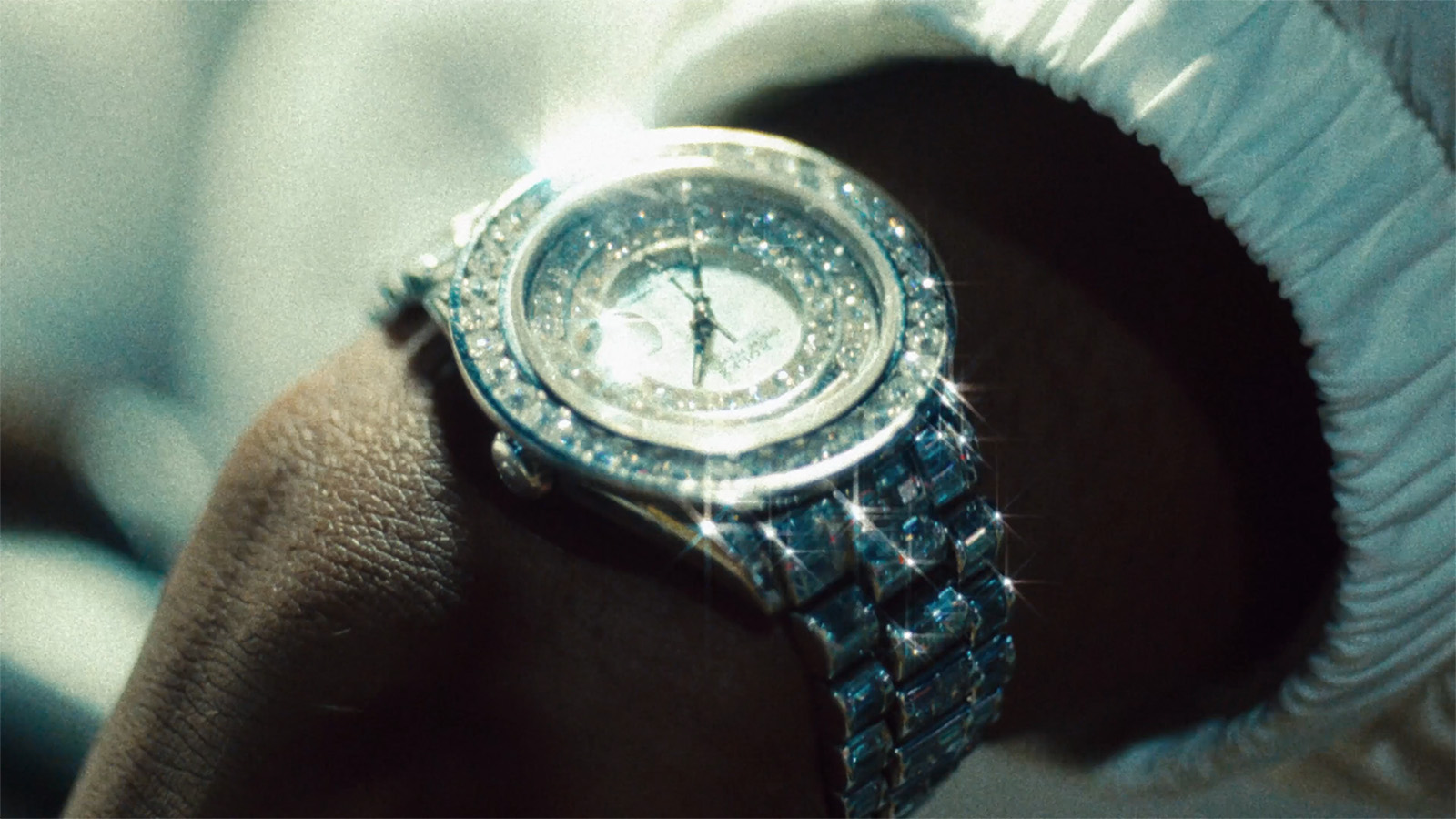 A$AP Ant & A$AP Rocky - The God Hour