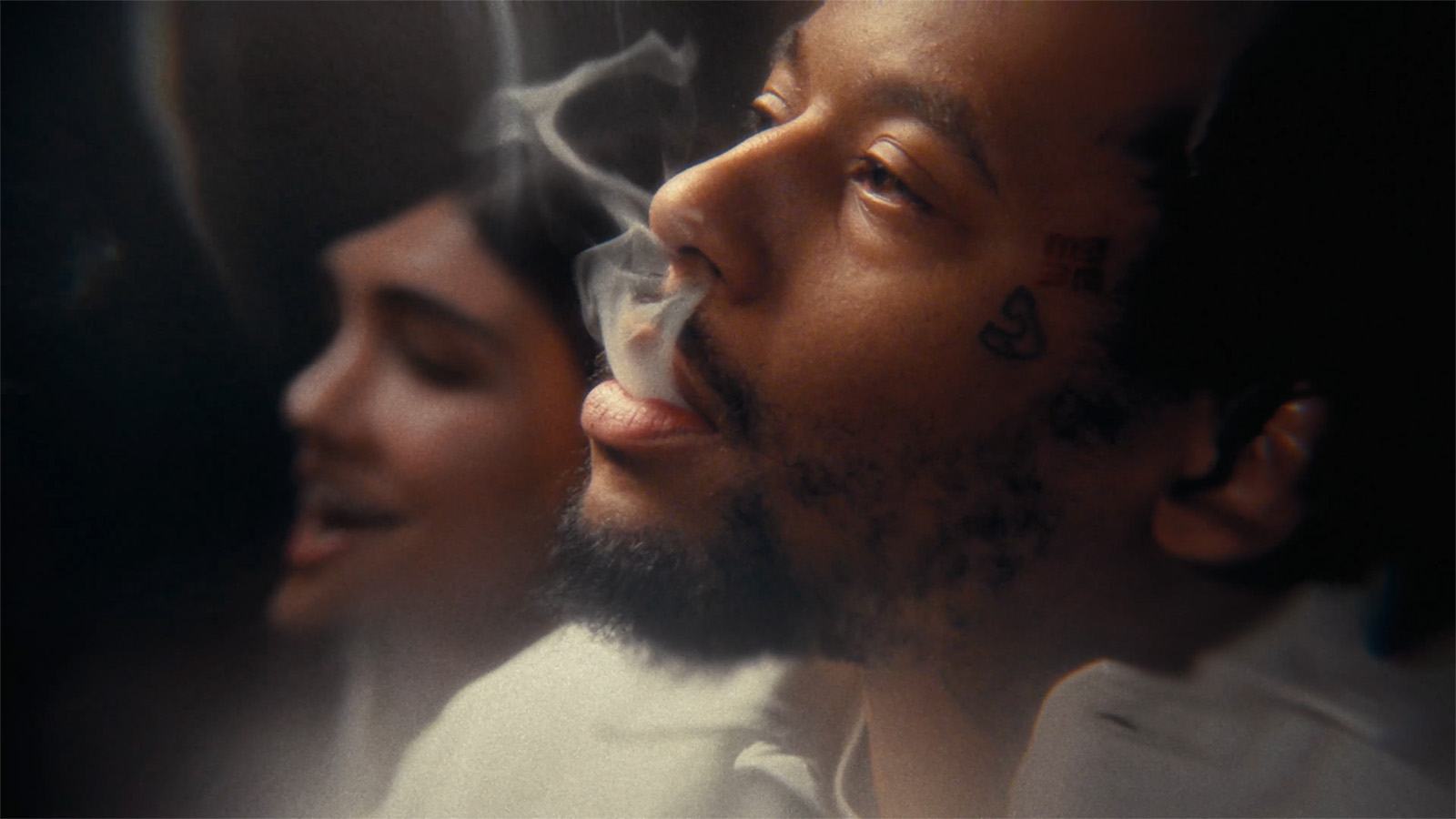 A$AP Ant & A$AP Rocky - The God Hour