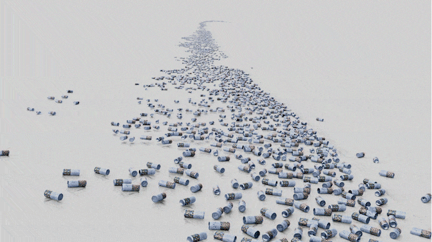 STËLZ  - APRIL FOOLS