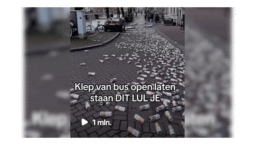 STËLZ  - APRIL FOOLS